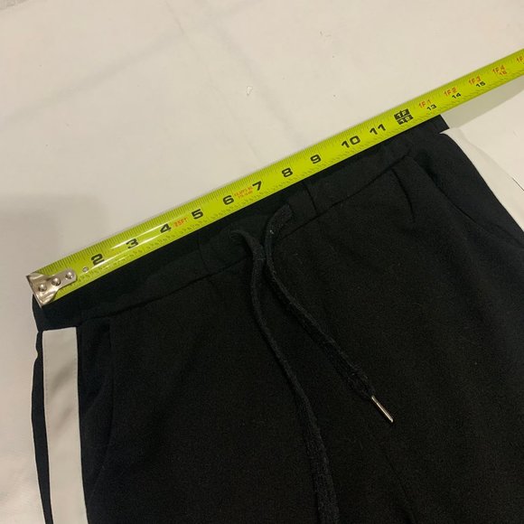 🌀 SHEIN Straight-Leg Embroidered Pants - Picture 4 of 7